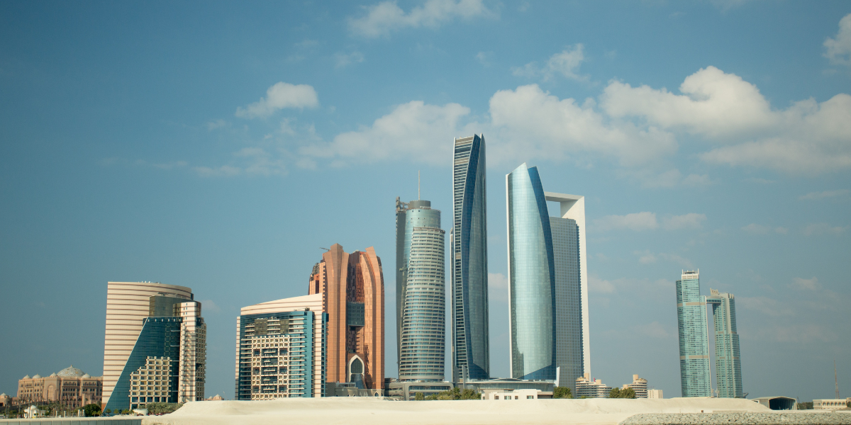 Your Complete Guide to a Trip to Abu Dhabi