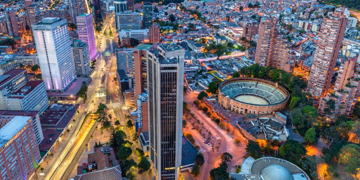 Guide to Affordable Adventures in the Andean Gem, Bogota