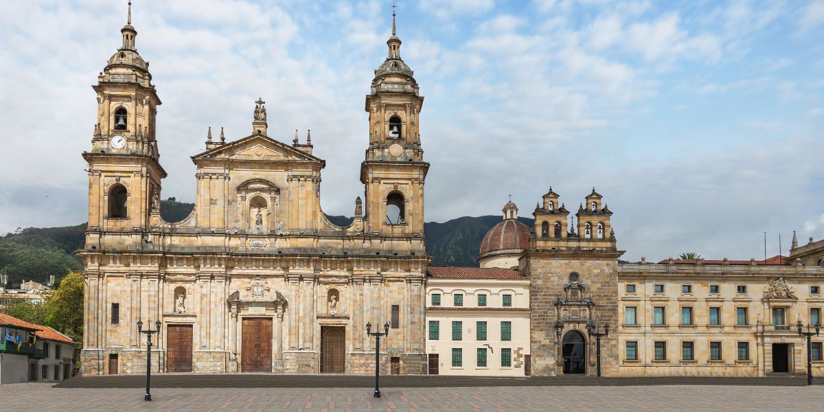 Discover Bogotá: Affordable Adventures in Colombia's Cultural Gem