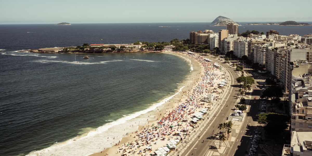 Explore Brazil: Your Ultimate Budget-Friendly Travel Guide with Uselect Flights