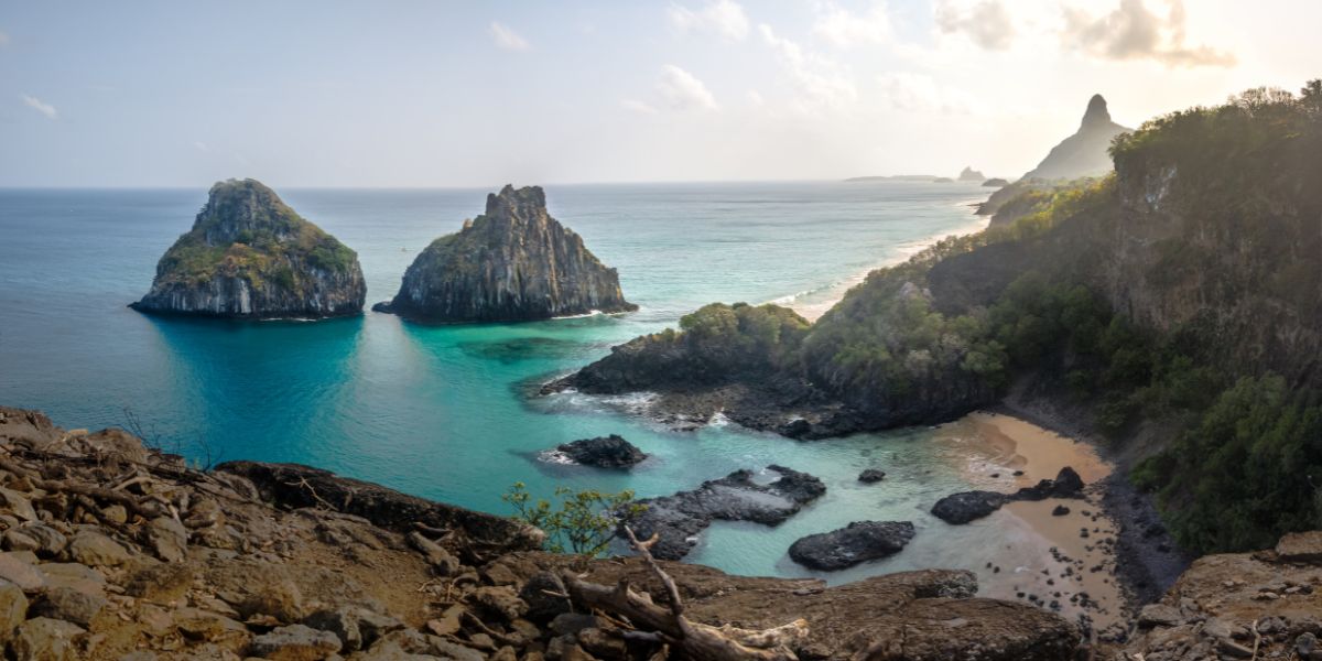 Unlocking Brazil's Enchantment: A Budget-Friendly Adventure