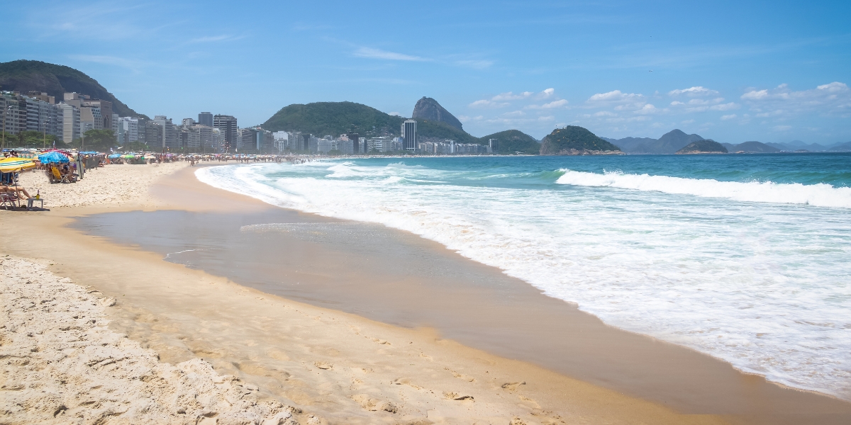 Your One and Only Affordable Expedition to Brazil with Uselect Flights