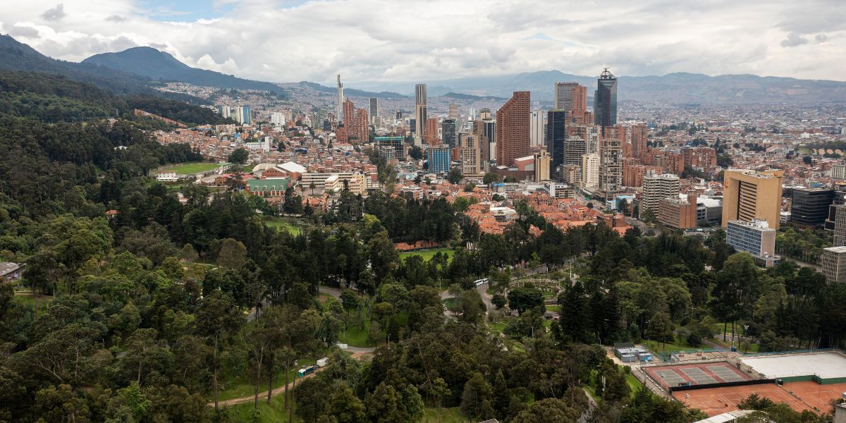 Enjoy a Spectacular Colombian Getaway with Uselect Flights