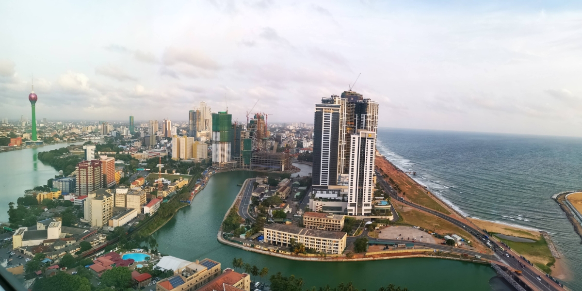 Why Should You Add Colombo to Your Bucket List? Explore Colombo with Uselect Flights