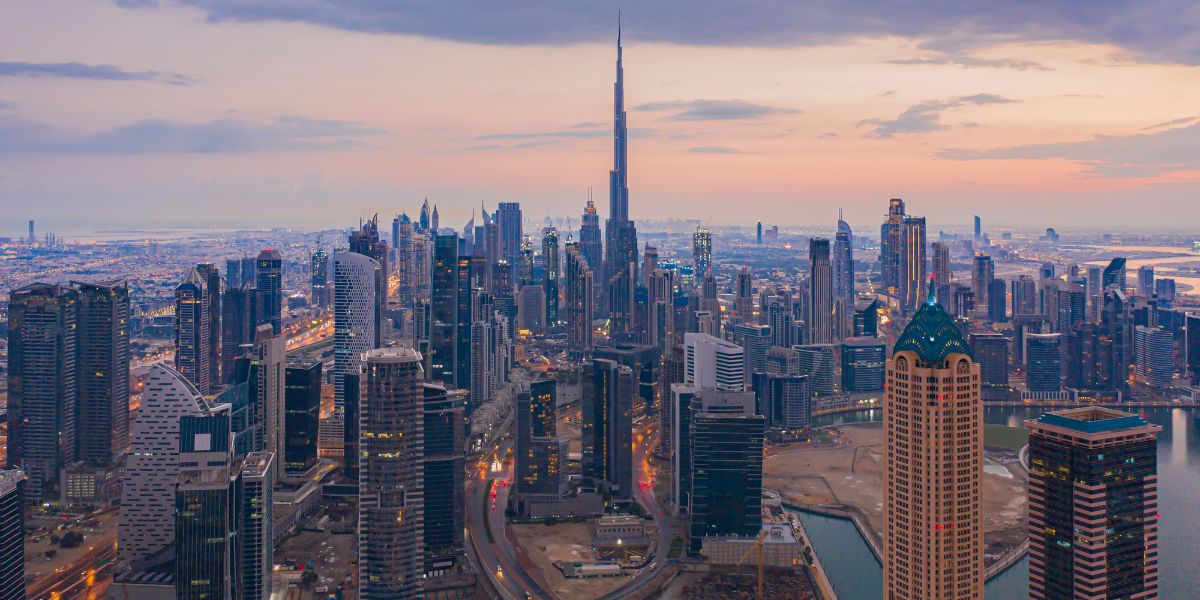 Unveiling Dubai: Your Ultimate Adventure Destination for 2024