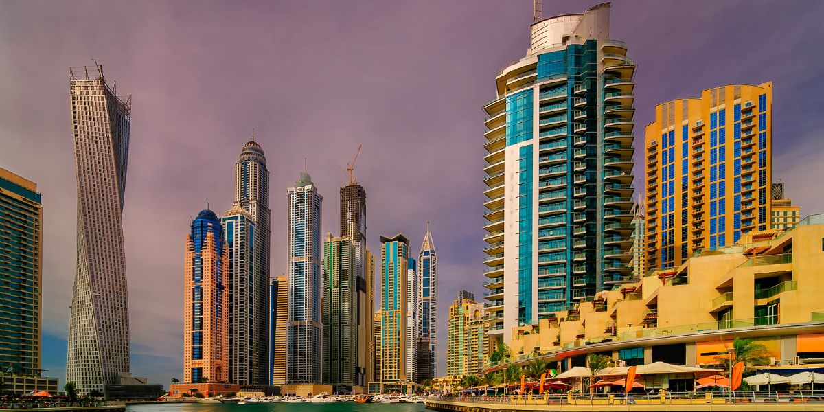 Explore Dubai: Your Ultimate Vacation Destination with Uselect Flights