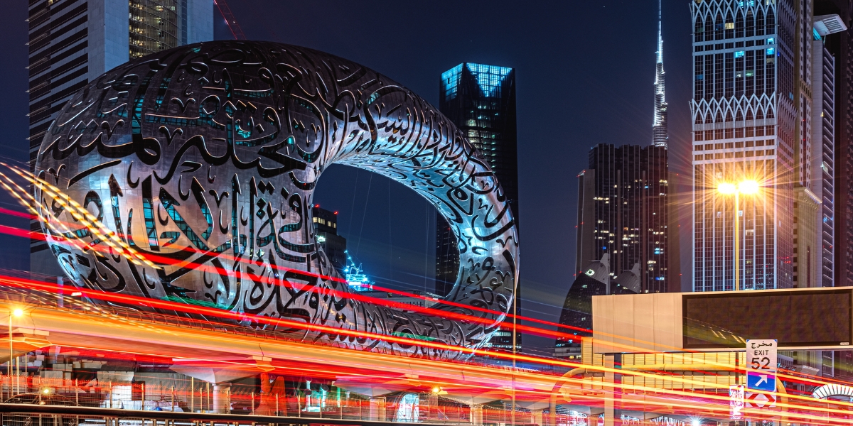 Is Dubai Really a Worth Visiting Place? Explore Dubai with Uselect Flights: Your Ultimate Vacation Guide