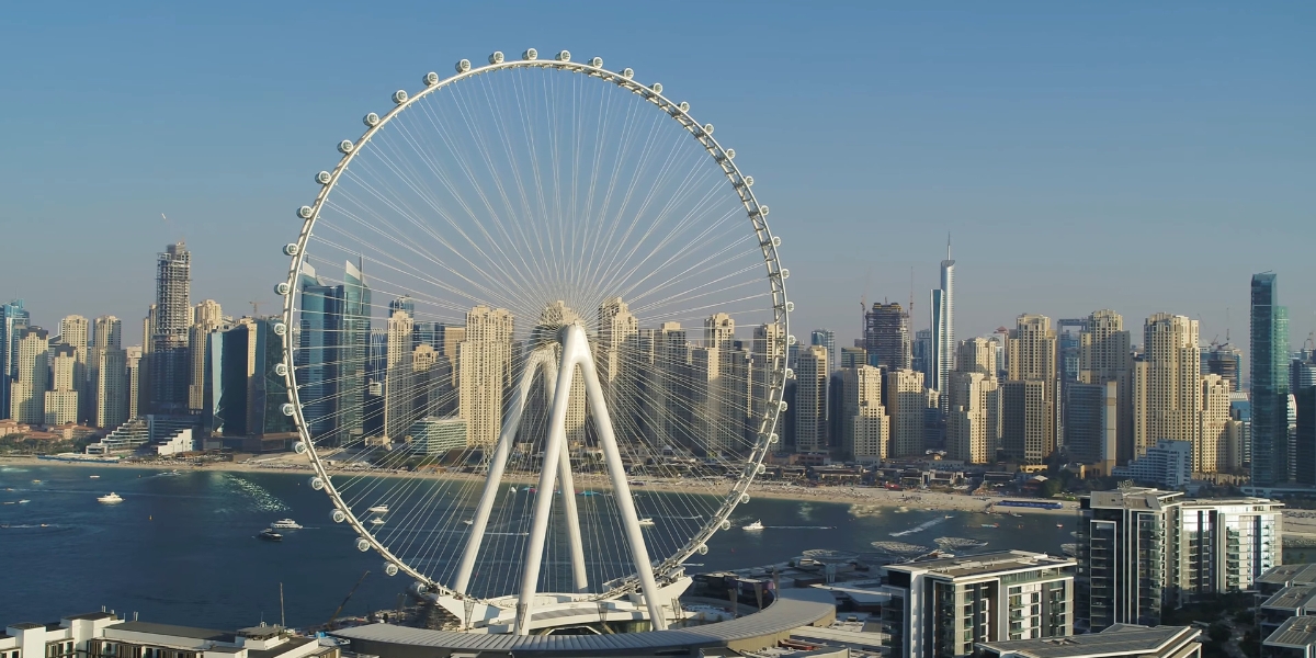 Discover Dubai: Fly with Uselect Flights for the Ultimate UK to Dubai Adventure!