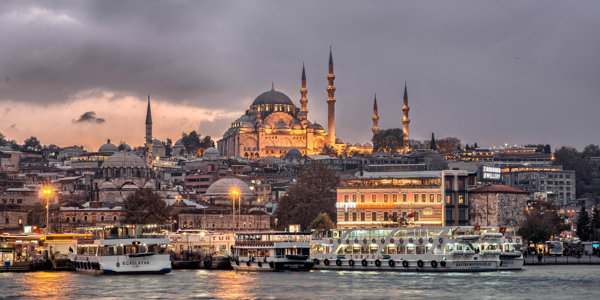 Istanbul Adventures: Your Complete Guide to Food, Fun, and Unforgettable Experiences!