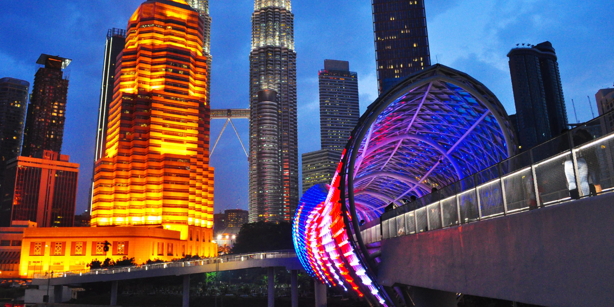 Plan the Perfect Trip to Kuala Lumpur with the Best Flight Deals
