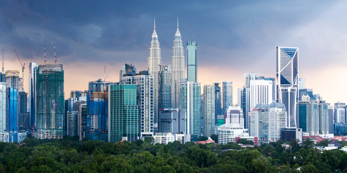 Planning a trip to Kuala Lumpur? Here's everything you need to know!