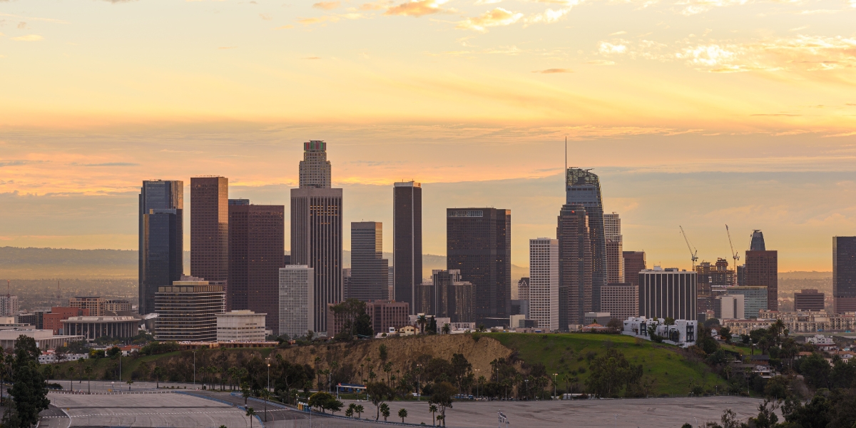 Discover the Magic of Los Angeles with Uselect Flights