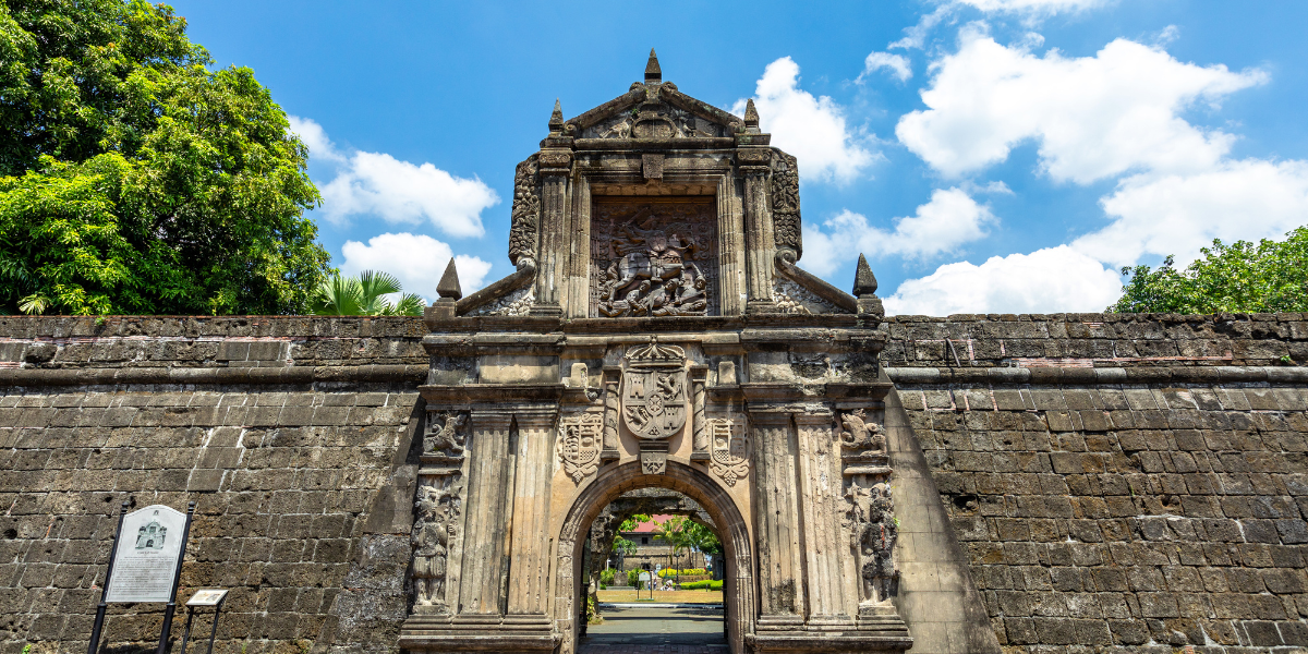 Unveiling the Charm of Manila: Your Complete Travel Guide with Uselect Flights