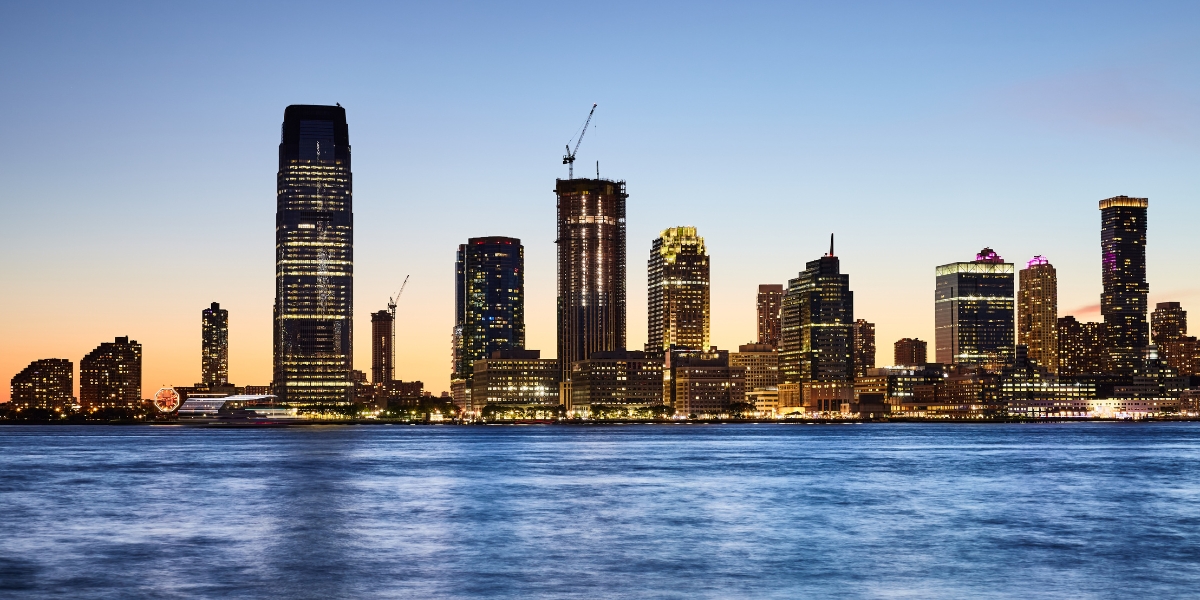 Discover New Jersey with Uselect Flights: Your Perfect Vacation Spot