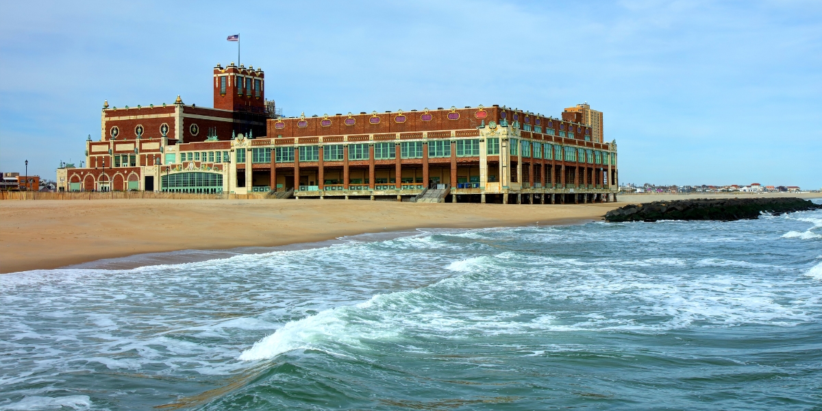 Uncover the Magic of New Jersey: Your Ultimate Guide to a Memorable Getaway