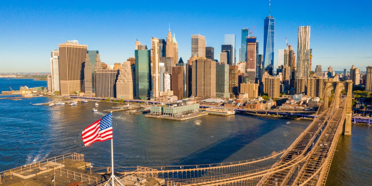 Affordable NYC Escapes: Fly with Uselect
