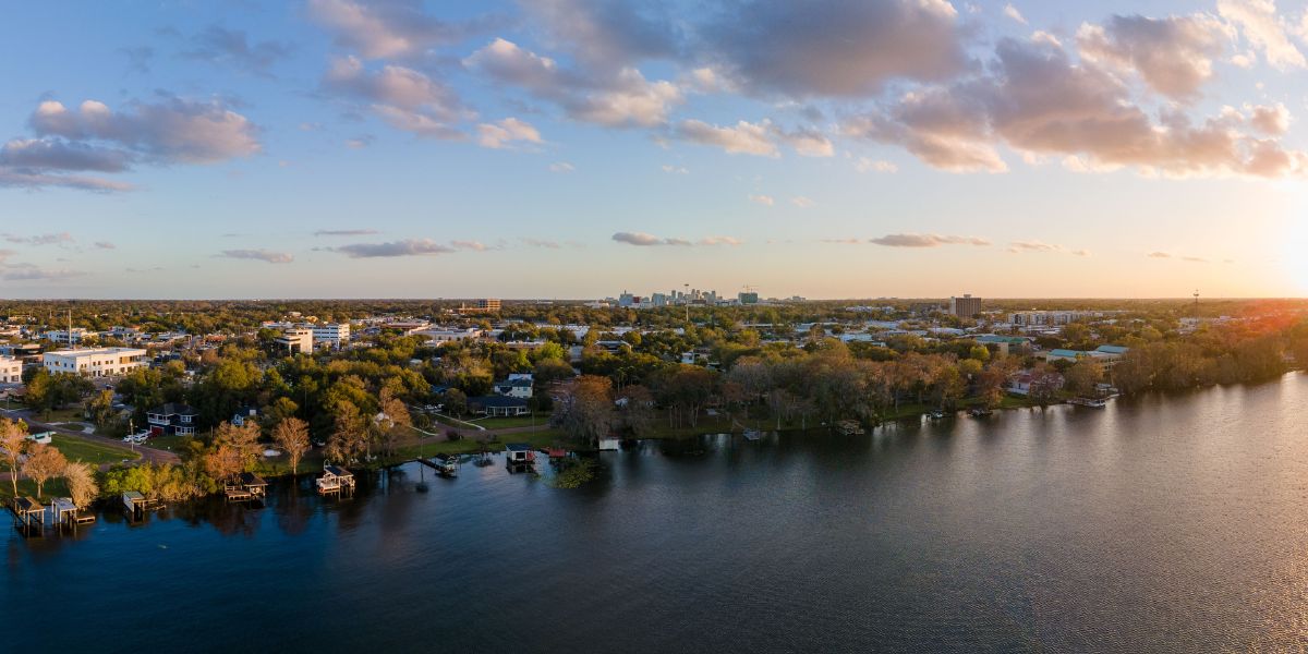 Magical Escapes to Orlando with Uselect Flights: An Ultimate Holiday Guide