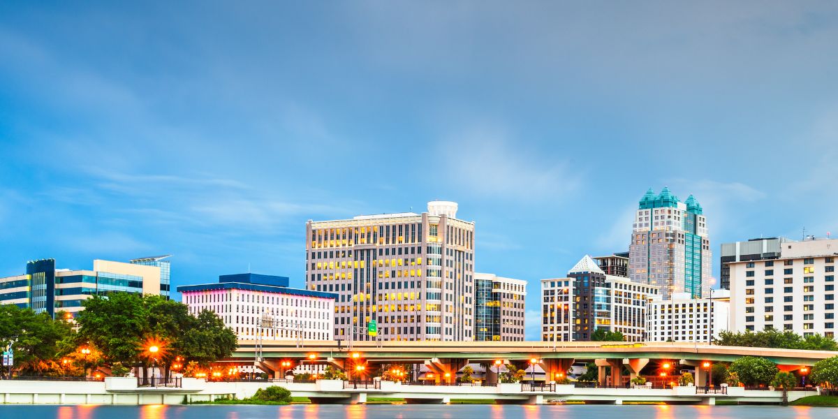 Unleashing the Magic: Your Ultimate Orlando Vacation with Uselect Flights