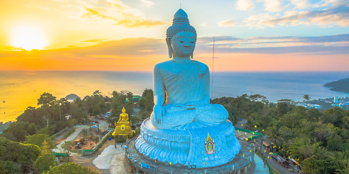 Your Guide to Finding the Best Flights to Phuket: Save Big on Your Next Trip!