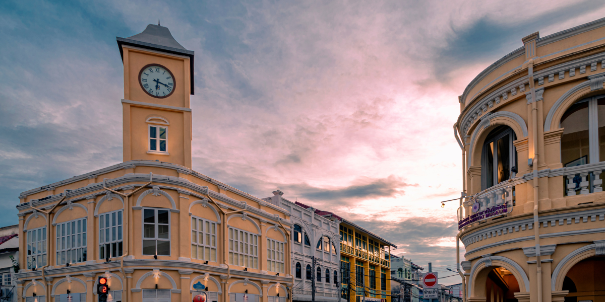 Your Complete Travel Guide to Phuket: Flights, Deals, and Tips