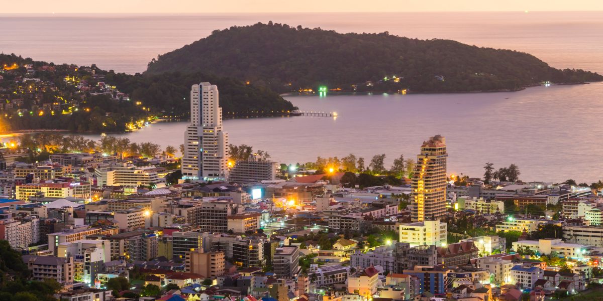 Your Affordable Escape to Phuket with Uselect Flights