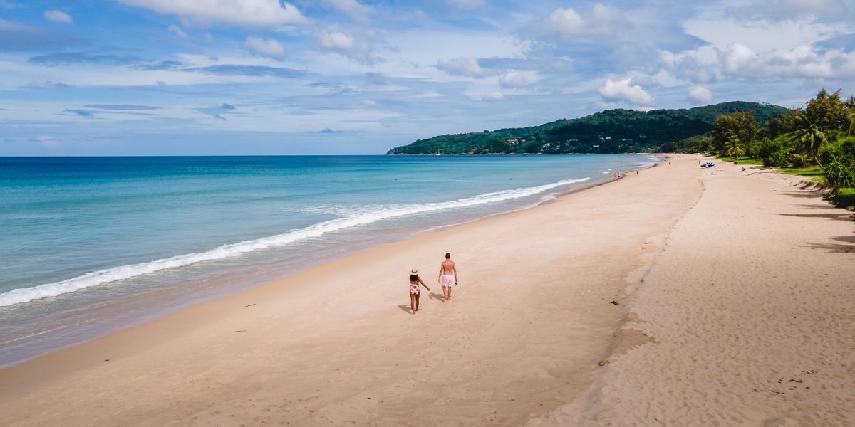 Discover Affordable Phuket Escapes with Uselect Flights