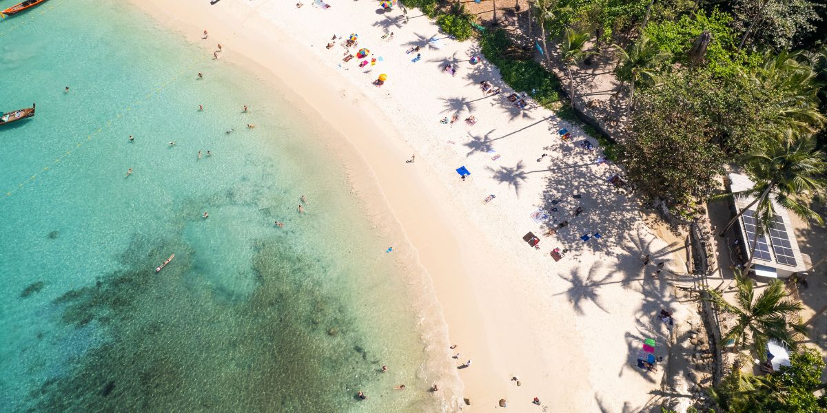 Discover Phuket on a Budget with Uselect Flights: Enjoy Affordable Getaways