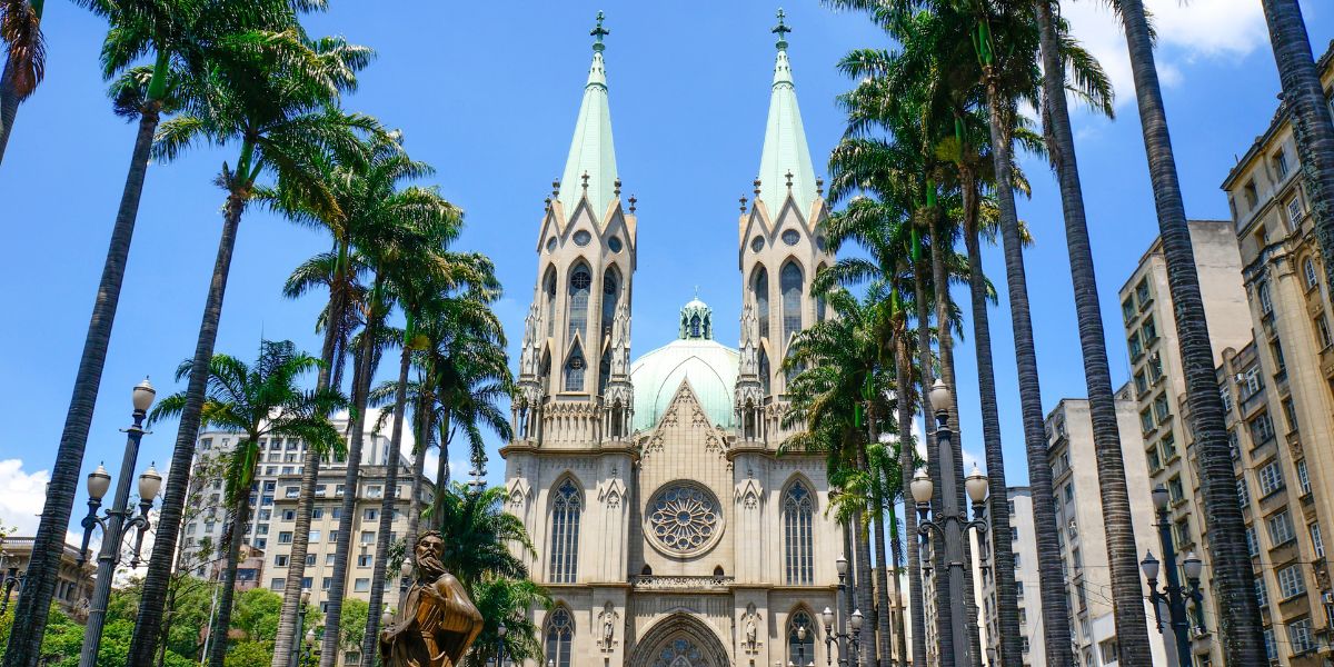 Discover Why You Should Add Sao Paulo to Your Bucket List for Your Next Vacation