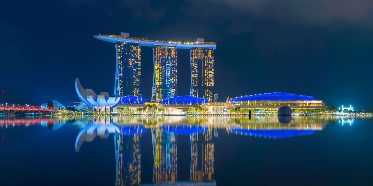 Discover Singapore: Your Budget-Friendly Escape!