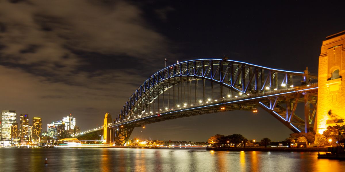 Discover Sydney's Vibrant Charm on a Budget with Uselect Flights