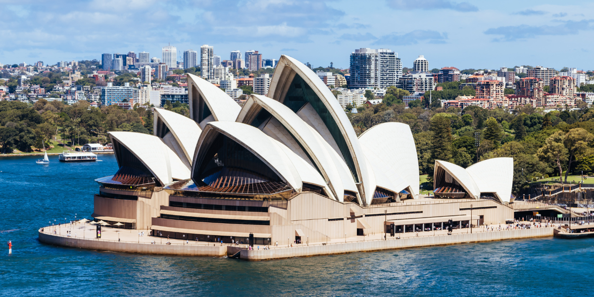 Get The Ultimate Guide to a Sydney Trip with Uselect Flights