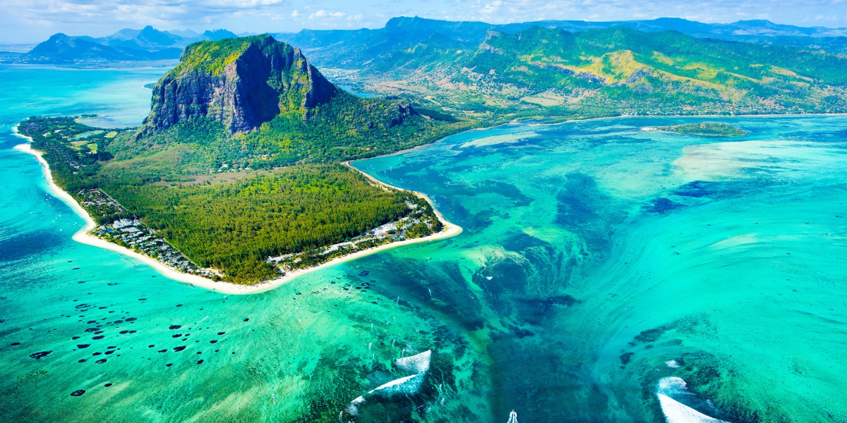Exploring the Marvels of Mauritius