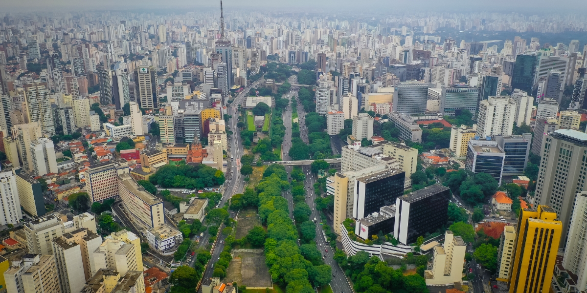 Discover the Enchanting Charms of Sao Paulo