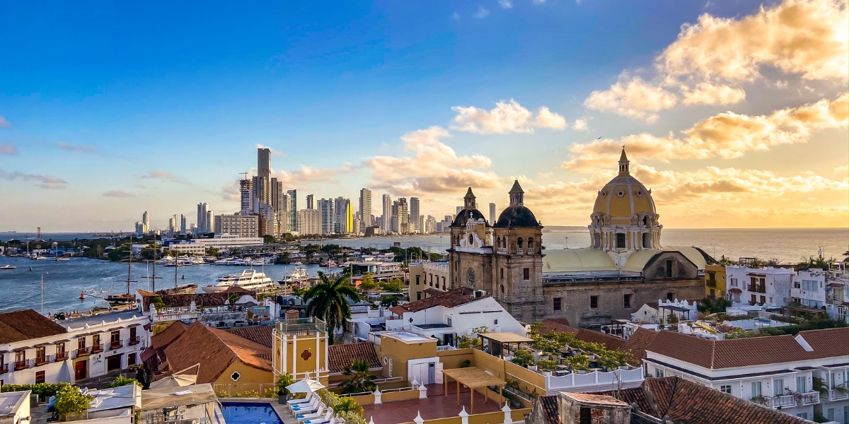Discover the Marvels of Colombia with Uselect Flights