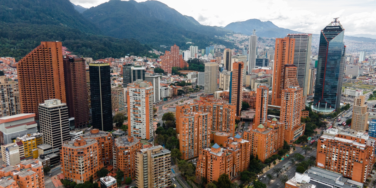 Experience Bogotá: Affordable Adventures in the Andean Gem