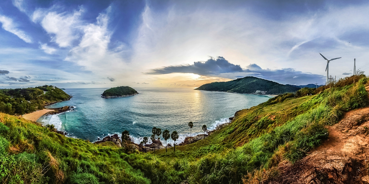 Phuket Unveiled: Your Affordable Tropical Escape with Uselect Flights