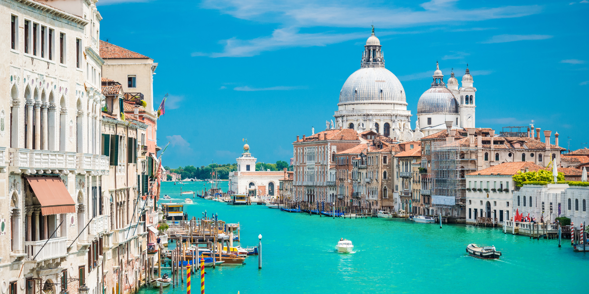 Ready for a Venetian Adventure? Your Ultimate Guide to Exploring Venice Awaits!